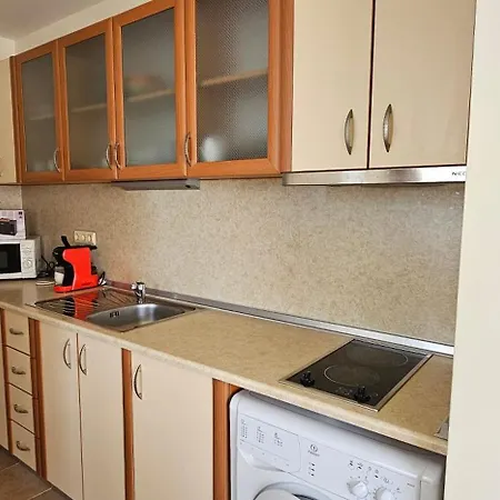 Apartmán Vp Crown Club Sveti Vlas