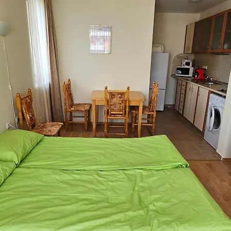 Apartmán Vp Crown Club Sveti Vlas