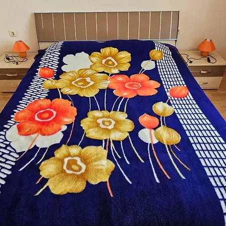 Vp Crown Club Apartmán Sveti Vlas