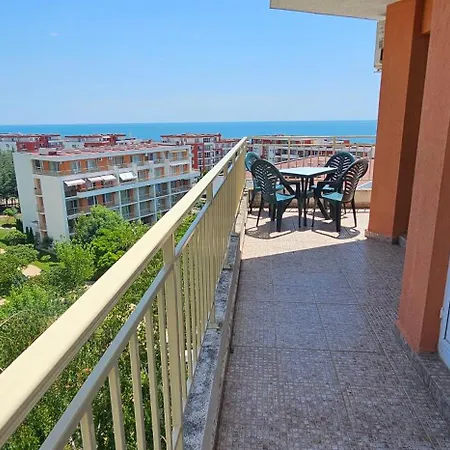 Apartmán Vp Crown Club