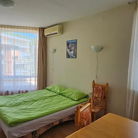 Vp Crown Club Sveti Vlas