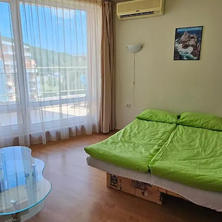 Vp Crown Club * Sveti Vlas