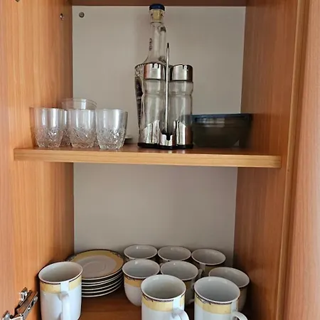 Apartment Vp Crown Club