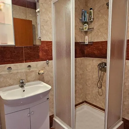 Vp Crown Club Sveti Vlas